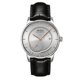 Đồng hồ Mido Automatic Baroncelli Power Reserve M8605.4.10.4