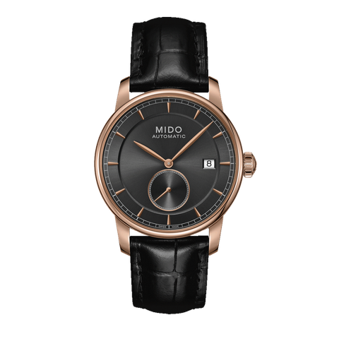 Đồng hồ Mido Baroncelli III thanh lịch M8608.3.13.4