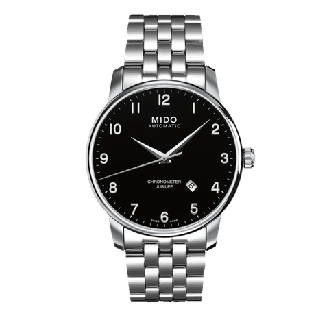 Đồng hồ Mido Baroncelli II Jubilee Chronometer M8690.4.18.1