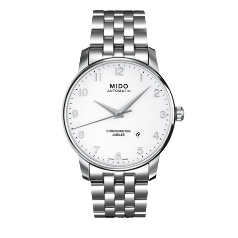 Đồng hồ Mido Baroncelli II Jubilee Chronometer M8690.4.11.1