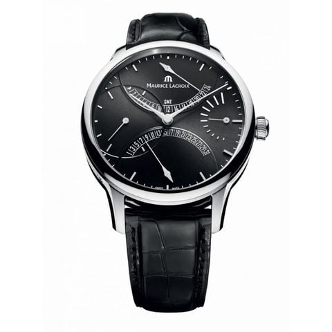 Đồng hồ Maurice Lacroix Masterpiece Double Retrograde đẳng cấp MP6518-SS001-330-1