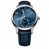 Đồng hồ Maurice Lacroix Masterpiece Lune Retrograde MP6528-SS001-430-1