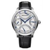 Đồng hồ Maurice Lacroix Masterpiece Double Retrograde đẳng cấp MP6578-SS001-131-1