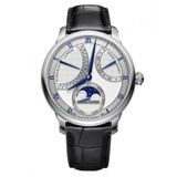 Đồng hồ Maurice Lacroix Masterpiece Moon Retrograde MP6588-SS001-131-1