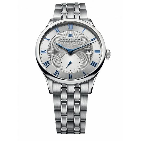 Đồng Hồ Maurice Lacroix Masterpiece Small Second MP6907-SS002-110-1