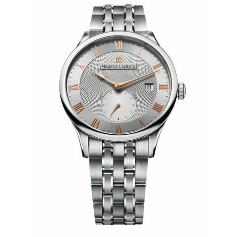 Đồng Hồ Maurice Lacroix Masterpiece Small Second MP6907-SS002-111-1