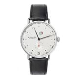 Đồng hồ Nomos Metro Date Power Reserve 1101