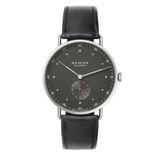 Đồng hồ Nomos Metro 38mm 1112