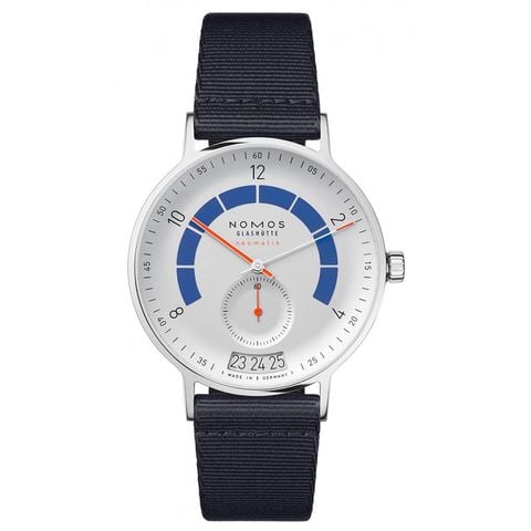 Đồng hồ Nomos Autobahn Neomatik 41 1303