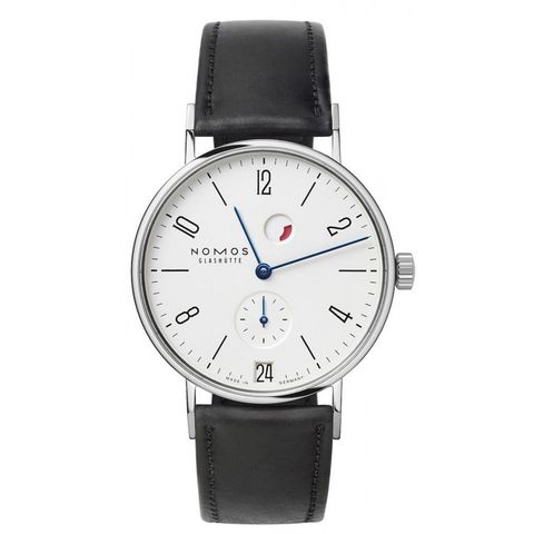 Đồng hồ Nomos Tangente Date Power Reserve 131