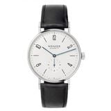 Đồng hồ Nomos Tangente 38mm 165