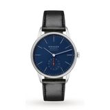 Đồng hồ Nomos Orion Neomatik Midnight Blue 39mm 343