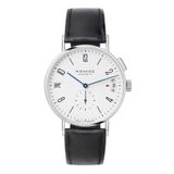 Đồng hồ Nomos Tangomat GMT 635