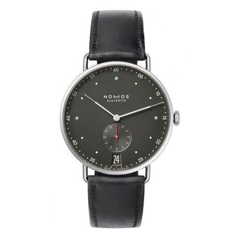 Đồng hồ Nomos Metro Date 38mm 1103