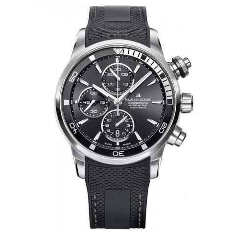 Đồng hồ Maurice Lacroix Pontos S Chronograph PT6008-SS001-330-1