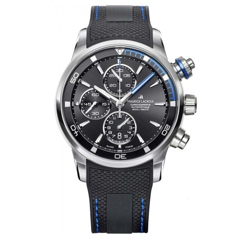 Đồng hồ Maurice Lacroix Pontos S Chronograph PT6008-SS001-331-1