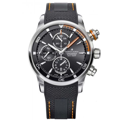 Đồng hồ Maurice Lacroix Pontos S Chronograph PT6008-SS001-332-1