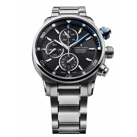 Đồng hồ Maurice Lacroix Pontos S Chronograph PT6008-SS002-331-1