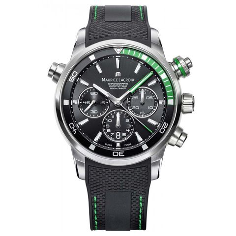 Đồng hồ Maurice Lacroix Pontos S Chronograph PT6018-SS001-331-1