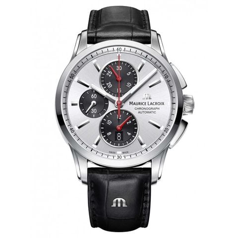 Maurice Lacroix Pontos Chronograph PT6388-SS001-131-1