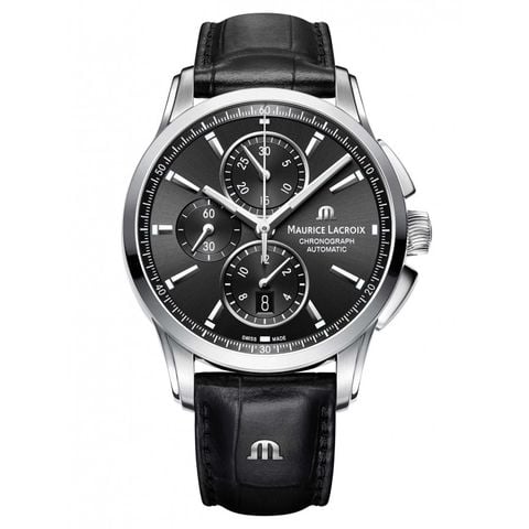 Maurice Lacroix Pontos Chronograph PT6388-SS001-330-1