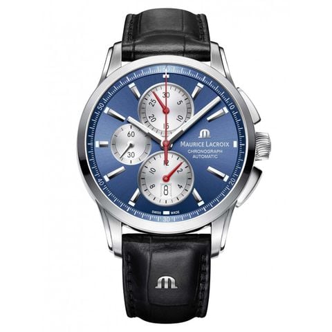 Maurice Lacroix Pontos Chronograph PT6388-SS001-430-1