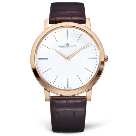 Đồng hồ Jaeger LeCoultre Master Ultra Thin 1907 Q1292520