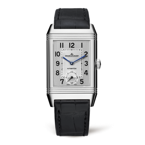 Đồng hồ Jaeger LeCoultre Reverso Classic Large Duoface Q3838420