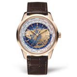 Đồng hồ Jaeger-LeCoultre Geophysic Universal Time Vàng 18K Q8102520