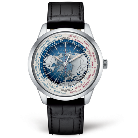 Đồng hồ Jaeger-LeCoultre Geophysic Universal Time Q8108420