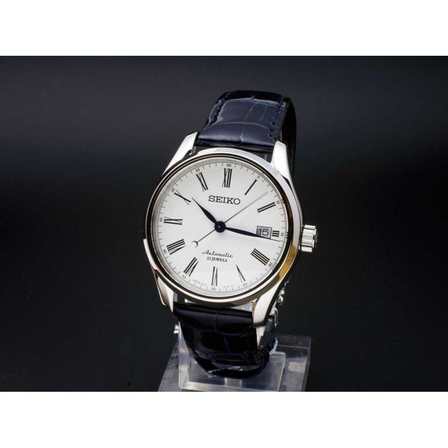 Đồng hồ Seiko Automatic Presage SARX019 Cổ điển lịch lãm – AuthenticWatches