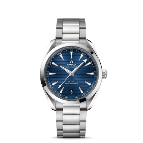 Đồng hồ Omega Seamaster Aqua Terra Master Chronometer 220.10.41.21.03.001