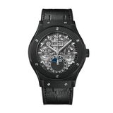 Hublot Classic Fusion Aerofusion Moonphase Ceramic 547.CX.0170.LR