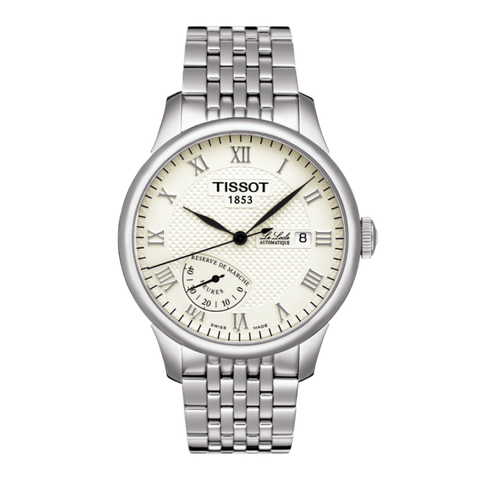 Đồng hồ Tissot Le Locle Automatic Power Reserve T006.424.11.263.00