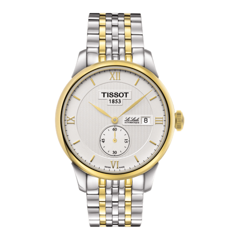 Đồng hồ Tissot Le Locle Automatic Gold Sang Trọng T006.428.22.038.01