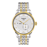 Đồng hồ Tissot Le Locle Automatic Gold Sang Trọng T006.428.22.038.00