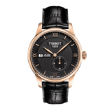 Đồng hồ Tissot Le Locle Automatic vàng hồng T006.428.36.058.00