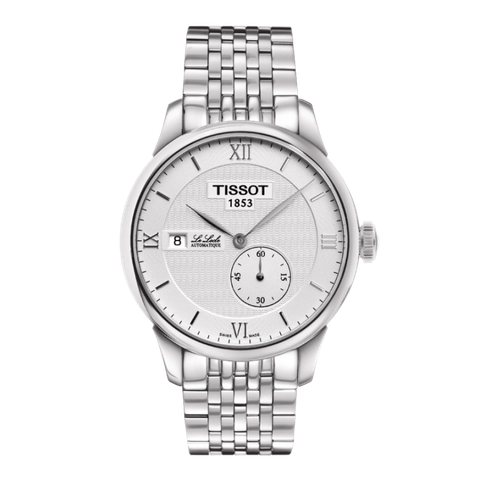 Đồng hồ Tissot Le Locle Automatic Sang Trọng T006.428.11.038.00