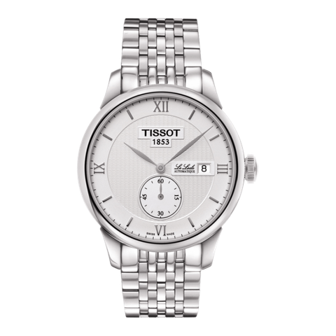 Đồng hồ Tissot Le Locle Automatic Sang Trọng T006.428.11.038.01