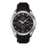 Đồng hồ Tissot T-Trend Couturier Automatic Chronograph T035.627.16.051.01