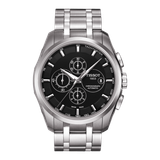 Đồng hồ Tissot T-Trend Couturier Automatic Chronograph T035.627.11.051.00