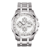 Đồng hồ Tissot T-Trend Couturier Automatic Chronograph T035.627.11.031.00