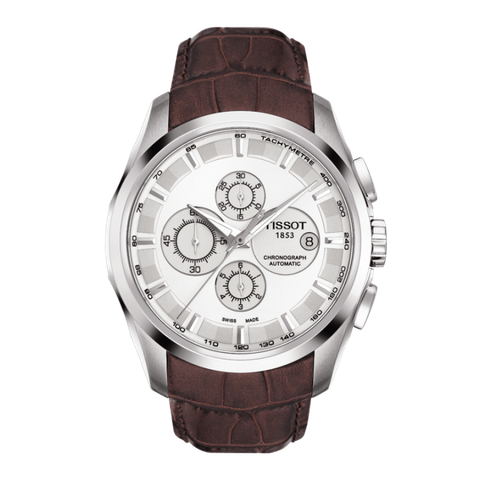 tissot t trend couturier automatic