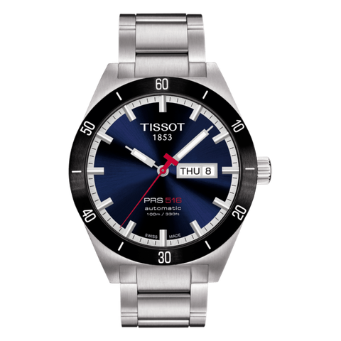 Đồng hồ Tissot PRS 516 Automatic T044.430.21.041.00