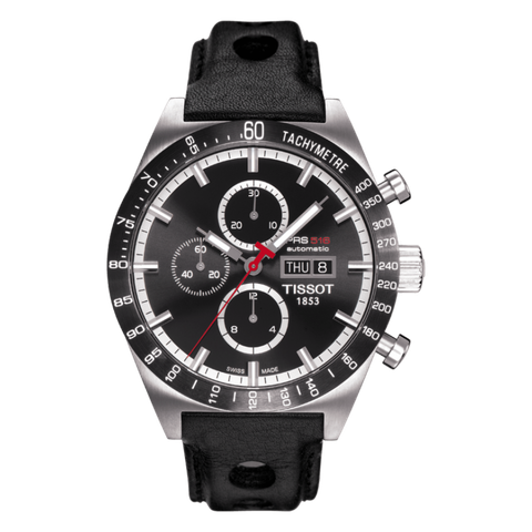 Đồng hồ Tissot PRS 516 Automatic Chronograph T044.614.26.051.00