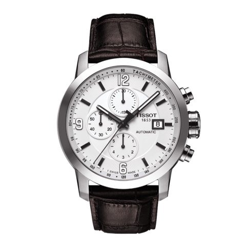 Đồng hồ Tissot PRC 200 Automatic Chronograph T055.427.16.017.00