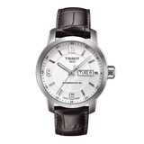 Đồng hồ Tissot PRC 200 Automatic Powermatic 80 T055.430.16.017.00