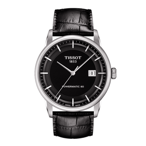 Đồng hồ Tissot T-Classic Luxury Automatic T086.407.16.051.00