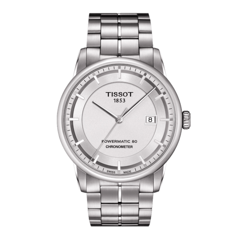 Đồng hồ Tissot T-Classic Luxury Automatic T086.408.11.031.00