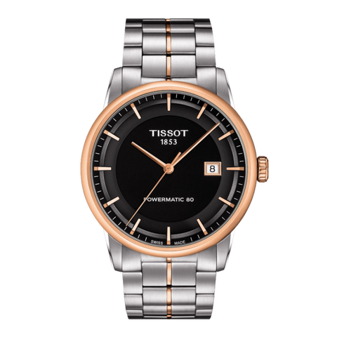 Đồng hồ Tissot T-Classic Luxury Automatic T086.407.22.051.00